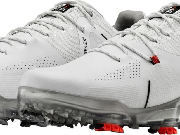 Under Armour unveils Spieth 4 with updated traction and